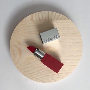 Clinique Color Pop Lipstick 💄 in “Cherry Pop”